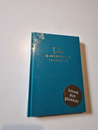Das minuten tagebuch - das, 6