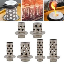 Perforiertes Gusswerkzeug