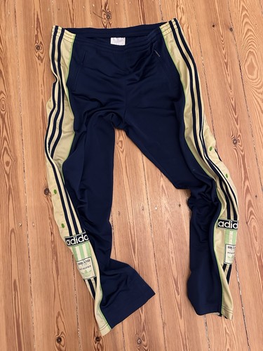 Adidas jogginghose hose size - adidas,