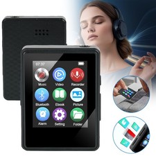 MP3 Player Bluetooth MP4