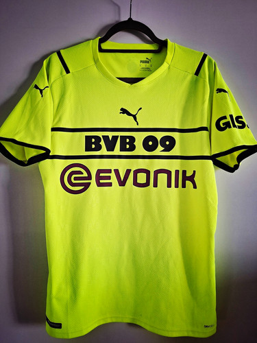 Original puma bvb borussia - original,
