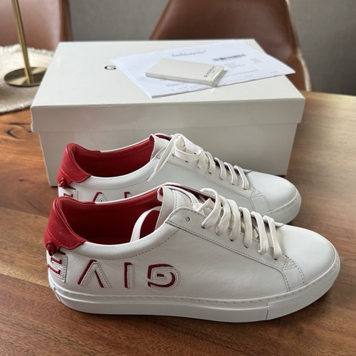 Givenchy urban street sneaker - givenchy,