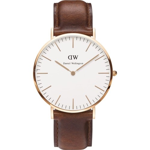 Damenarmbanduhr daniel - ⌚,