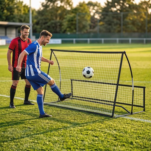 Sportnow rebounder für - sportnow,