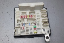 Steuergerät Sicherungskasten USMC-PFT 8200481866 J Renault Megane II Kombi Bj.07
