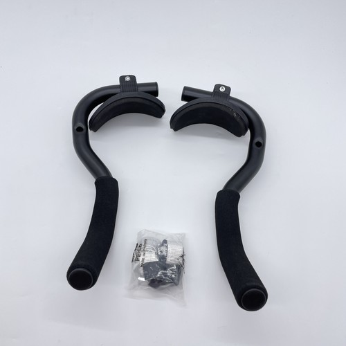 Bbb aerocomfort aerobar - bbb,
