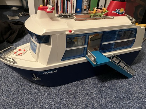 Playmobil 6978