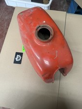 MZ TS 150 Tank Benzintank