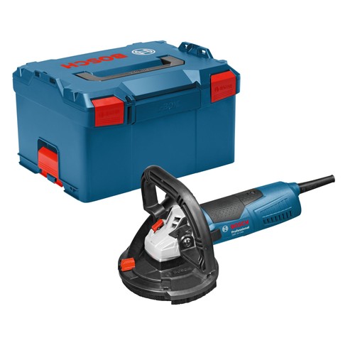 Bosch betonschleifer gbr - betonschleifer, 15