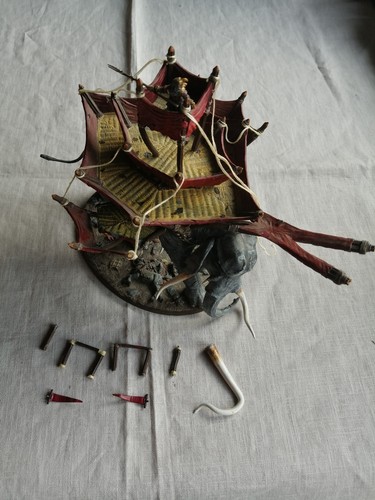 Herr der ringe tabletop - tabletop,