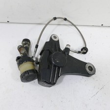 Kawasaki Z 1000 Bremssattel hinten Bremse Hinterrad Bremspumpe 80317