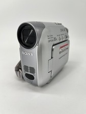 Sony Handycam DCR-HC17E PAL