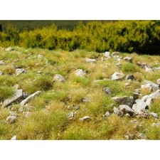 Grasmatte steine 18x28cm - &,