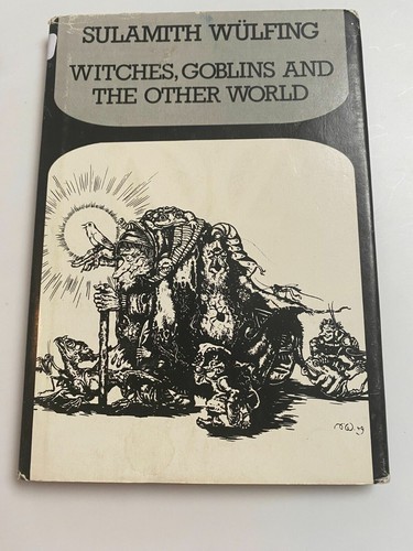 Sulamith wülfing witches - sulamith,
