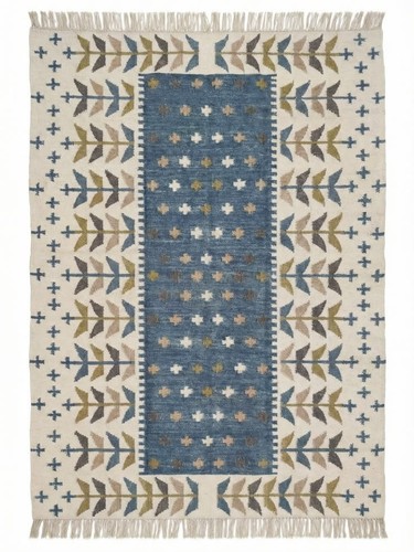 Handgeknüpfter wollteppich - handgeknüpfter,