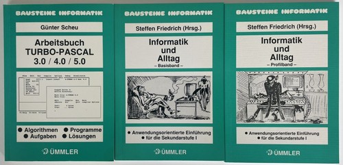 Bausteine informatik - bausteine,