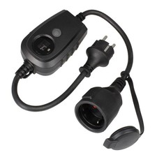 Außen Dämmerungssensor