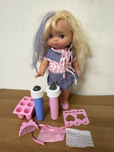 Lil miss mattel - mattel, puppe