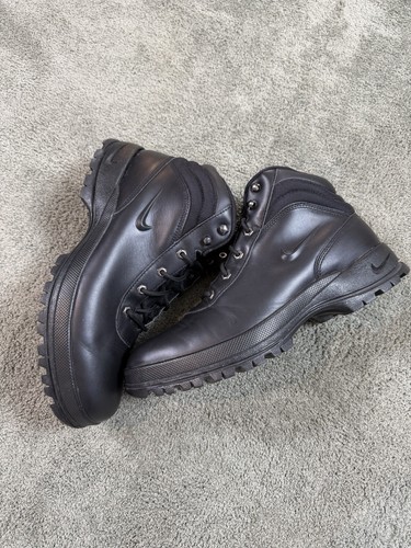 Nike acg leather - acg, vintage
