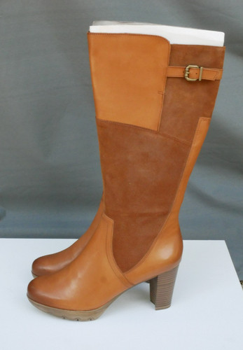 Tamaris damen stiefel braun - damen,