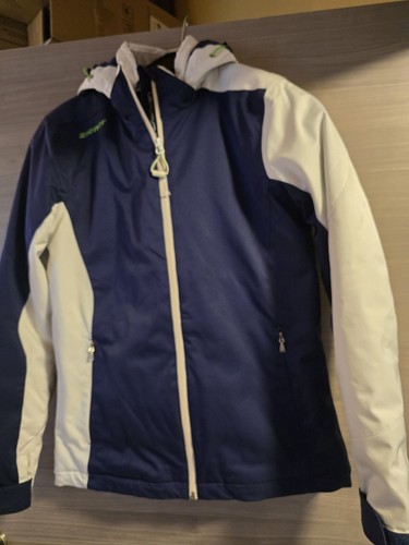 Ziener skijacke 38 - ziener,