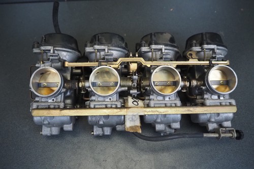 Vergaser suzuki gsxr1100w - gsxr1100w, s