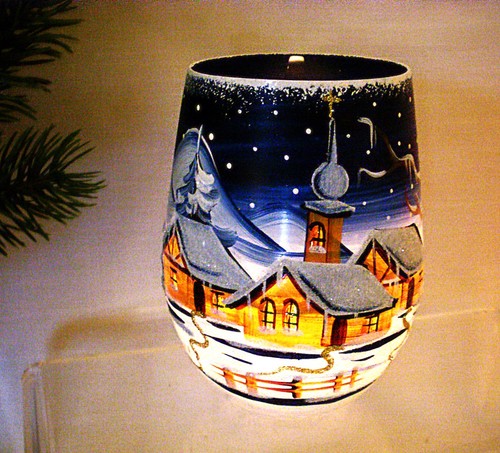 Weihnachtsschmuck lauscha - ,