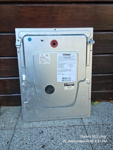 Vaillant thermoblock klassik - vaillant,