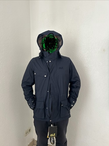 Jack wolfskin texapore - jack,