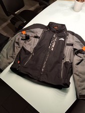 KTM Herren Motorradjacke