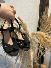 Keilabsatzschuhe Wedges