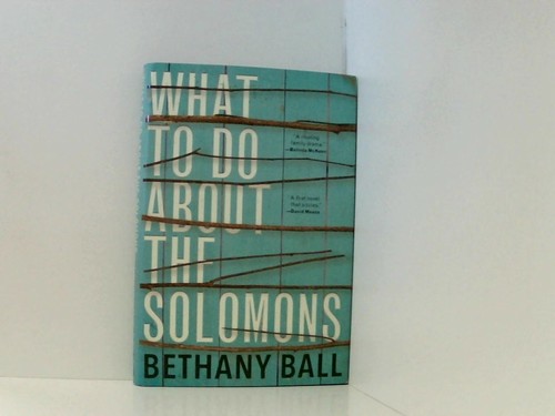 What about the solomons - do,