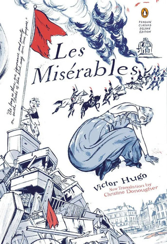 Victor hugo les - victor,