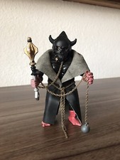 Motu custom figur - custom, ninjor