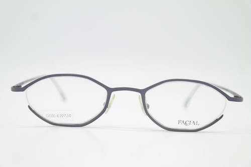 Brille facial 2281 - brille, oval