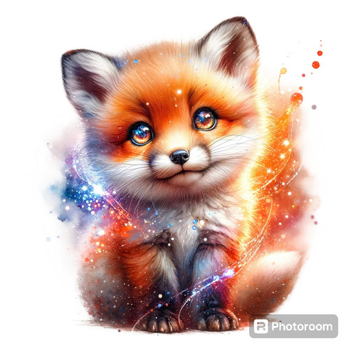 Fuchs panel verschiedene - fuchs,