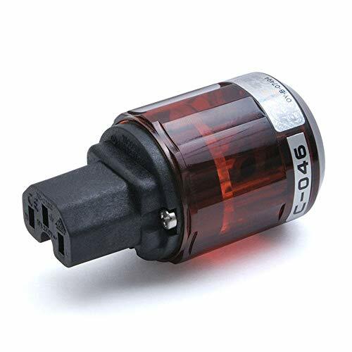 Oyaide 046 netzstecker - oyaide,