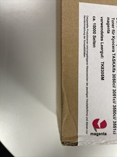 Magenta Alternative Tonerkartusche für Kyocera TASKalfa 3551 ci TK8305M
