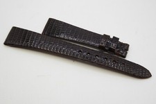 Longines Lederarmband 15mm