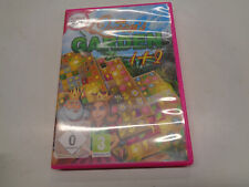 PC  Queens Garden 1+2 [Purple Hills]