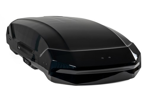 Thule motion black dachbox - thule, 3