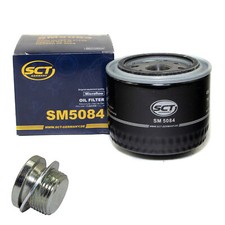 Ölfilter SM 5084