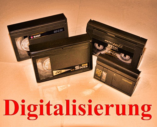 45er vhs s - vhs-c,