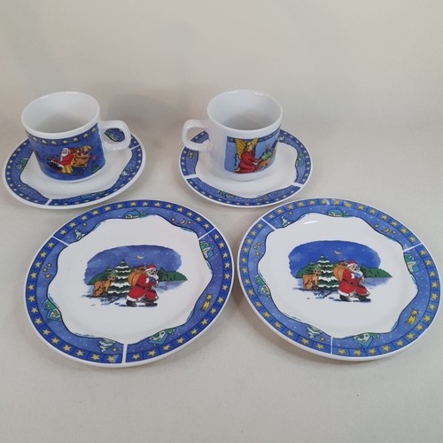 Götz kindergeschirr gedeck - götz,