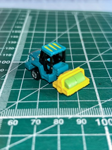 Micro machines galoob - micro,