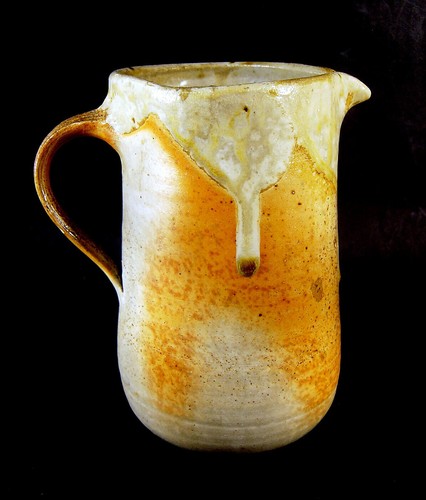 Keramik vase horst kerstan - /,