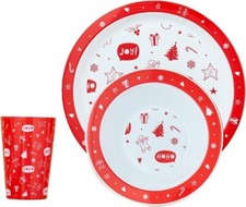 Weihnachtsfütterungsset für