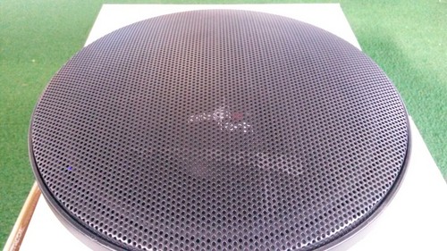 Super subwoofer bass 1040c - super,
