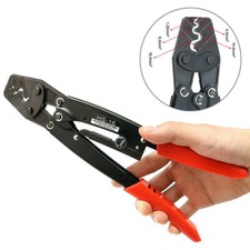 1.25-16mm² cable lug crimper
