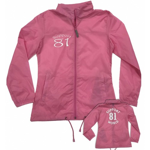 Damen support81 big red - ,